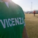Vicenza hosts Holiday Cup soccer tournament, showcasing readiness, camaraderie across Europe
