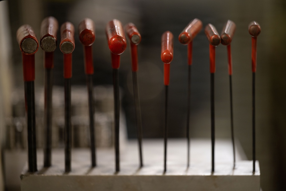 USAF hosts DTRA delegates for the Vienna Document