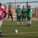 Vicenza hosts Holiday Cup soccer tournament, showcasing readiness, camaraderie across Europe