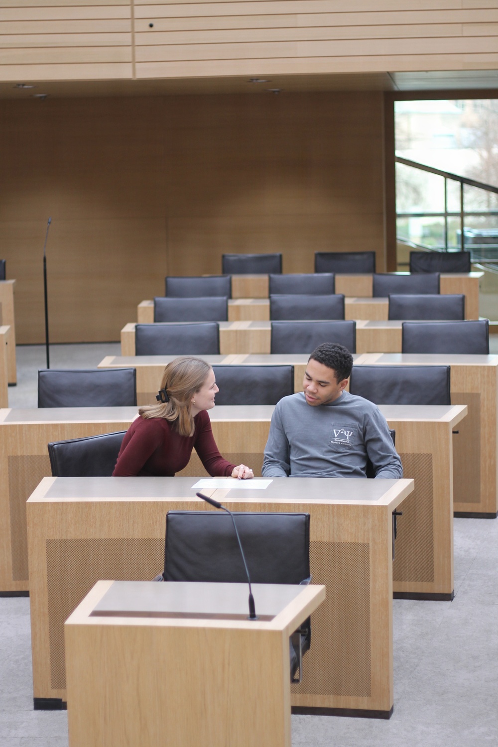 USAG Stuttgart military community members tour host nation sites