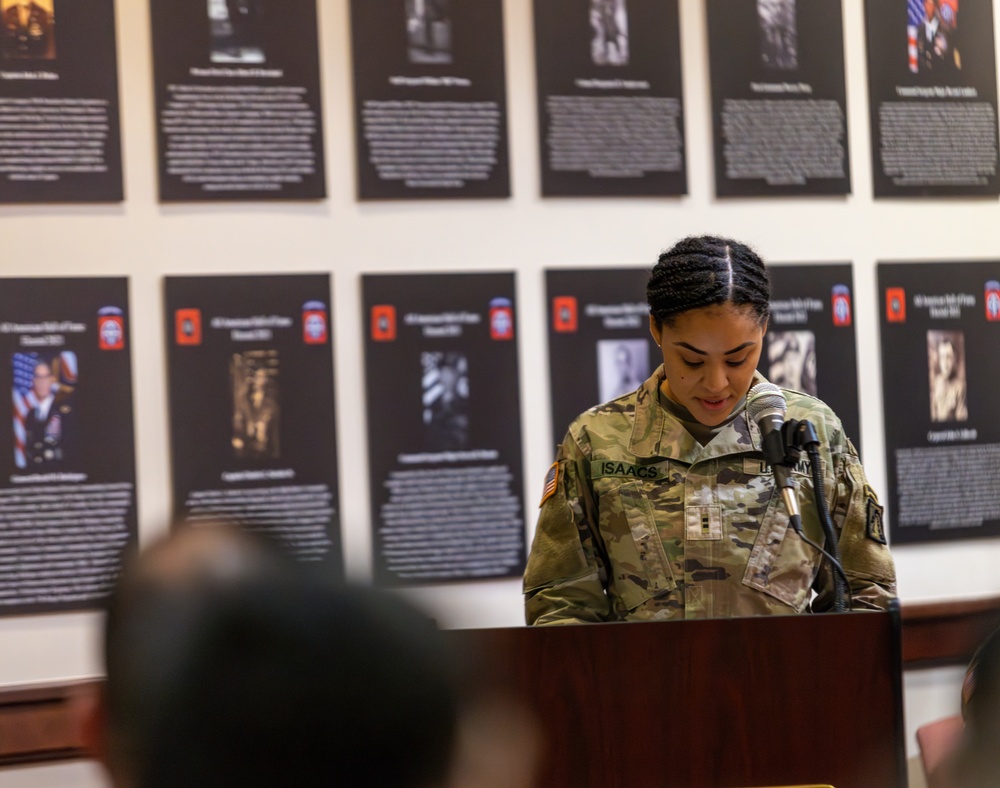 Approaching Dragon Award Ceremony