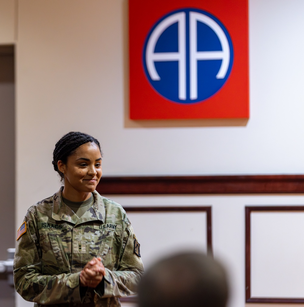 Approaching Dragon Award Ceremony