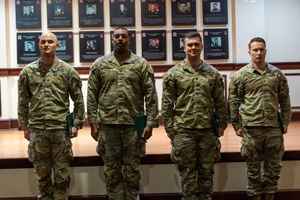 MACS-4 ATC Co. L conducts precision approach radar exercise (Radio)