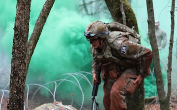 2025 Europe Best Medic Competition