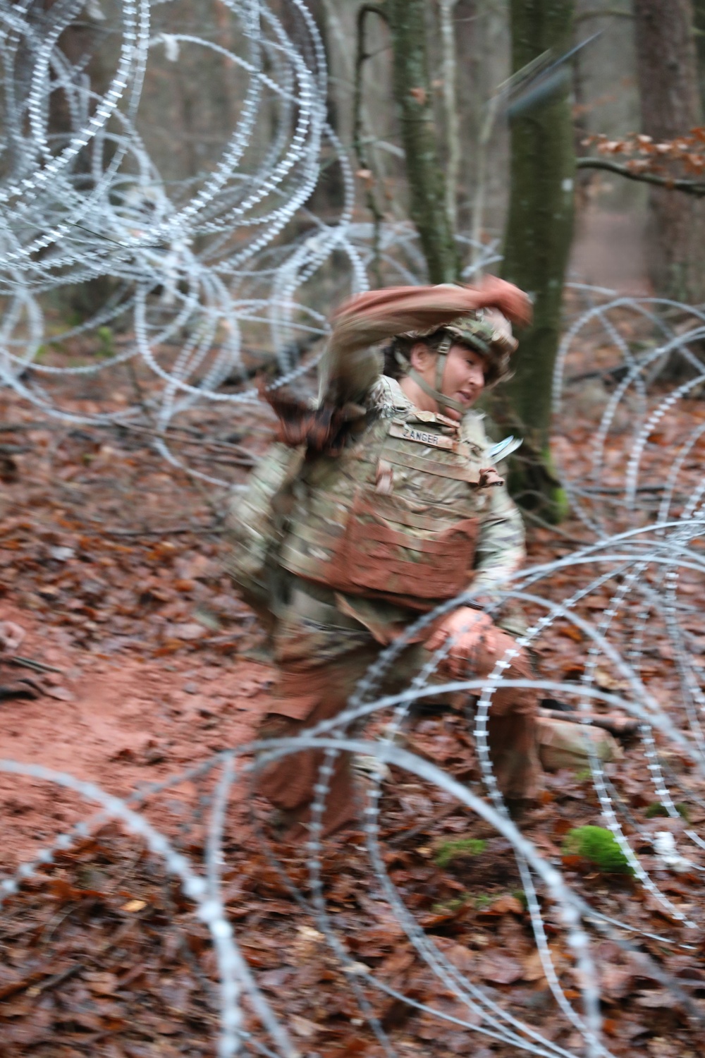 2025 Europe Best Medic Competition