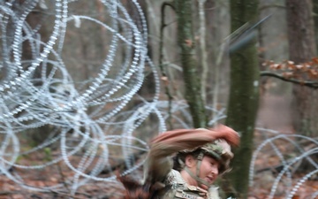 2025 Europe Best Medic Competition