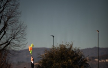 Vicenza hosts Holiday Cup soccer tournament, showcasing readiness and camaraderie across Europe