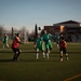 Vicenza hosts Holiday Cup soccer tournament, showcasing readiness and camaraderie across Europe