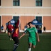 Vicenza hosts Holiday Cup soccer tournament, showcasing readiness and camaraderie across Europe