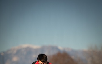 Vicenza hosts Holiday Cup soccer tournament, showcasing readiness and camaraderie across Europe