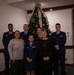 RAF Lakenheath celebrates Yuletide 2025