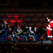 USAREUR-AF Band &amp; Chorus Holiday Concert in Wiesbaden, Germany
