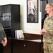 USAG Stuttgart personnel recognized by Maj. Gen. Levon E. Cumpton