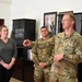 USAG Stuttgart personnel recognized by Maj. Gen. Levon E. Cumpton