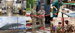 YEAR IN REVIEW: JMC ensures readiness, lethality, warfighting