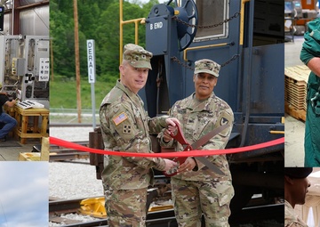 YEAR IN REVIEW: JMC ensures readiness, lethality, warfighting