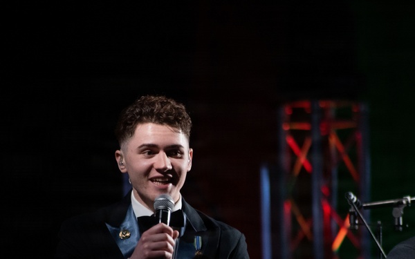 USAREUR-AF Band &amp; Chorus Concert in Grafenwoehr