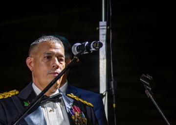 USAREUR-AF Band &amp; Chorus Concert in Grafenwoehr