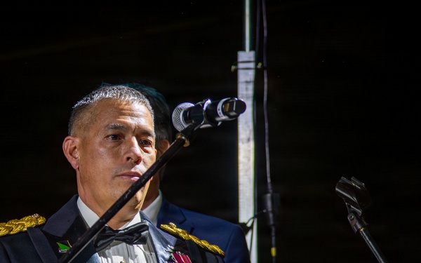 USAREUR-AF Band &amp;amp; Chorus Concert in Grafenwoehr