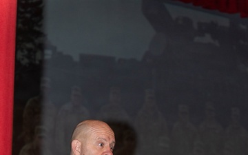 2025 Garrison Commander’s End-of-Year Commander’s Call