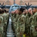 182nd Airlift Wing 2025 Commander's Call