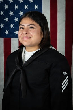 Cherry Point Clinic Celebrates Sailors of the Year