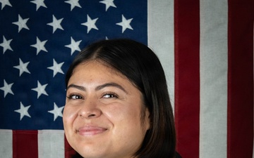 Cherry Point Clinic Celebrates Sailors of the Year