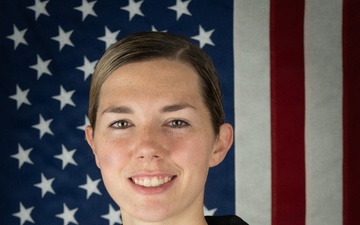 Cherry Point Clinic Celebrates Sailors of the Year