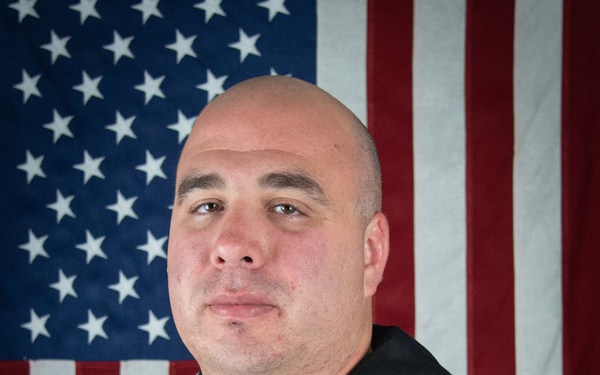 Cherry Point Clinic Celebrates Sailors of the Year