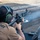 USS Bainbridge Gun Shoot