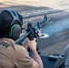 USS Bainbridge Gun Shoot