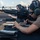 USS Bainbridge Gun Shoot