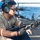 USS Bainbridge Gun Shoot