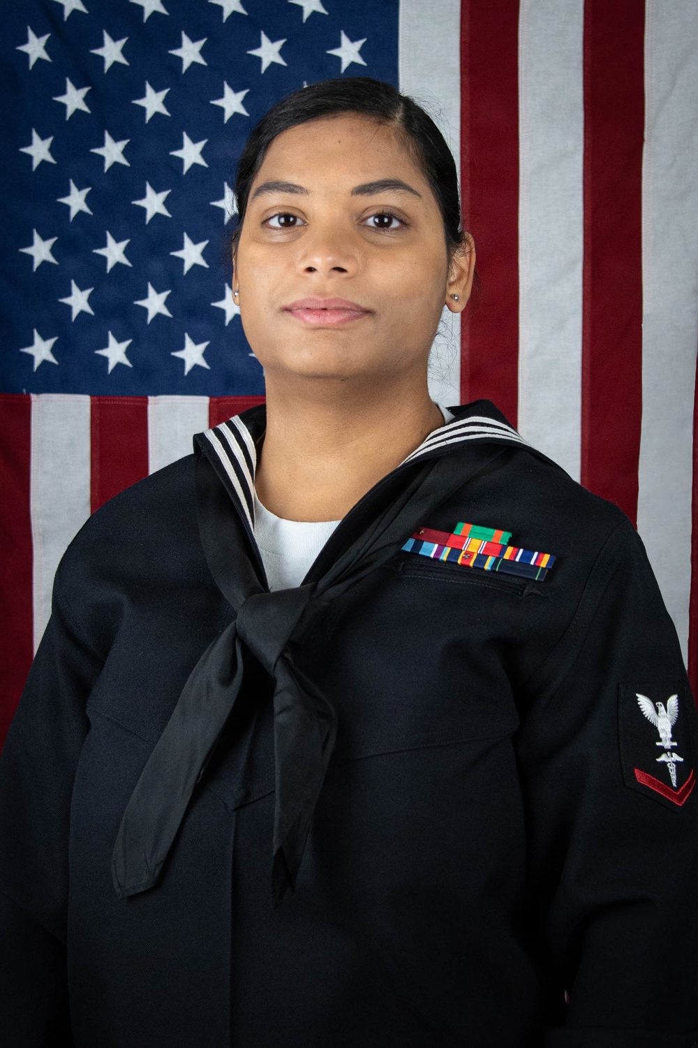 Cherry Point Clinic Celebrates Sailors of the Year