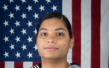 Cherry Point Clinic Celebrates Sailors of the Year