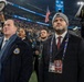 NCIS, Partners Ensure Safety at 2025 Army-Navy Game