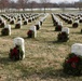 Arlington National Cemetery 2025 Wreaths Across America