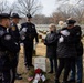 Arlington National Cemetery 2025 Wreaths Across America