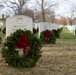 Arlington National Cemetery 2025 Wreaths Across America
