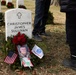 Arlington National Cemetery 2025 Wreaths Across America