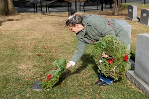 Fort McCoy Firefighter describes 9-11 memories, participation in 2024 Fort McCoy 9-11 Memorial Run/Stair Climb