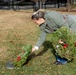 Arlington National Cemetery 2025 Wreaths Across America