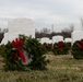 Arlington National Cemetery 2025 Wreaths Across America