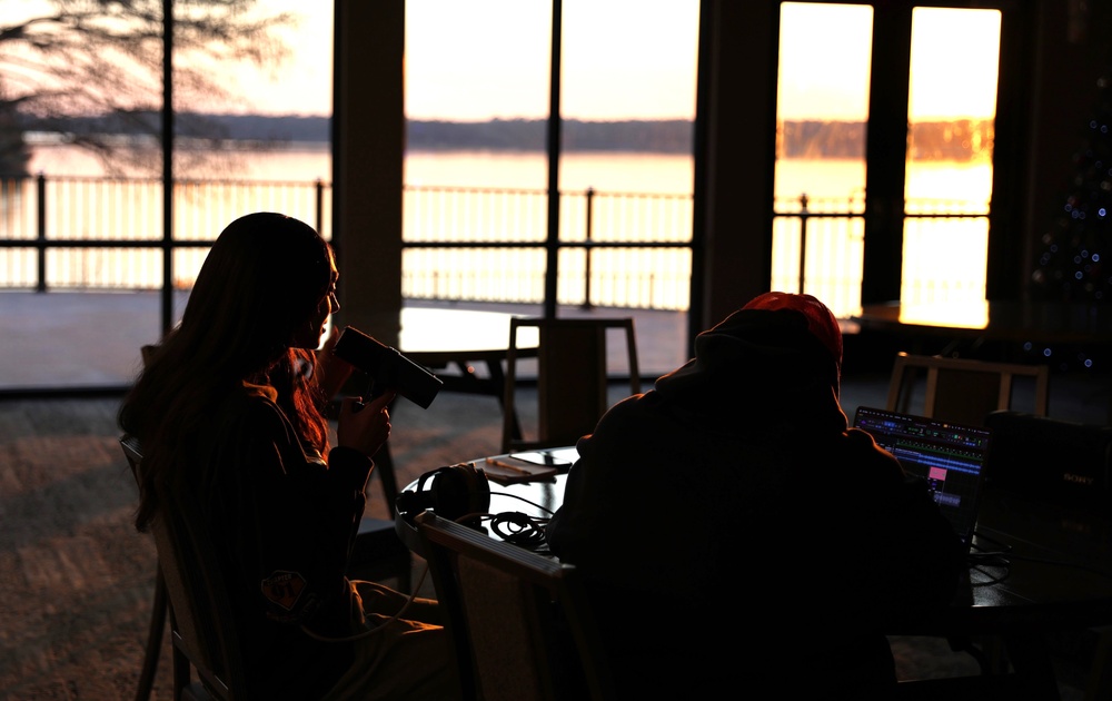 Pendrick at Fort Rucker