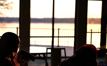 Pendrick at Fort Rucker