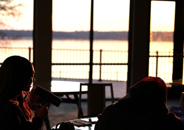 Pendrick at Fort Rucker