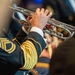 USAREUR-AF Band &amp; Chorus Holiday Concert in Wiesbaden, Germany