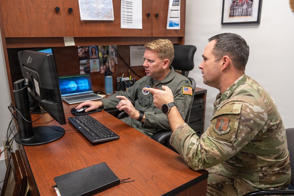 Undercover Colonel: Information Protection