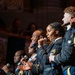 USAREUR-AF Band &amp; Chorus Holiday Concert in Wiesbaden, Germany