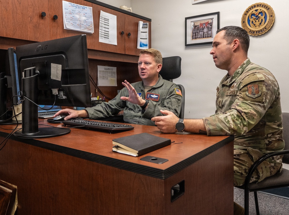 Undercover Colonel: Information Protection